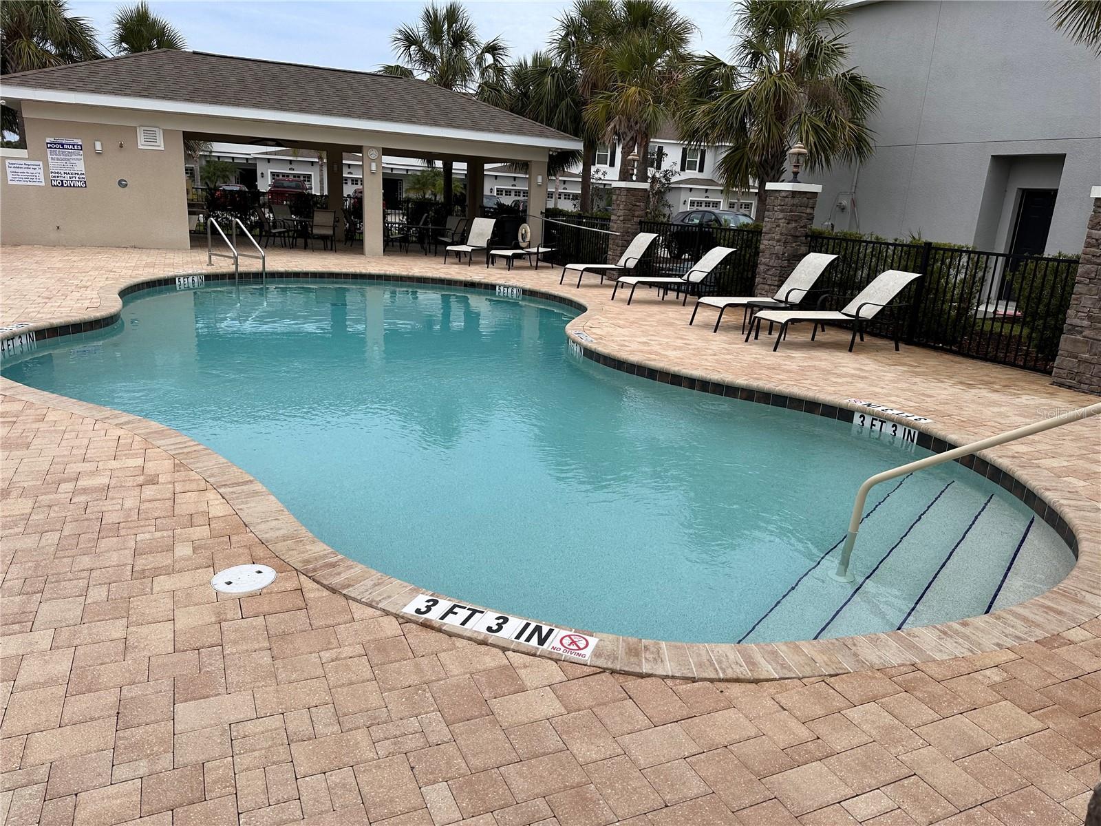 Image 24 of 24 For 6434 Baytown Drive
