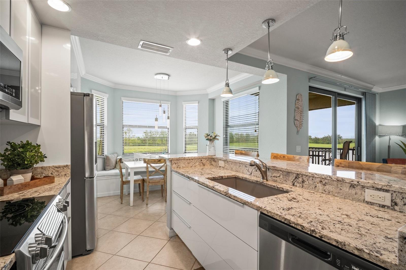 Image 10 of 45 For 7005 River Hammock Drive 206