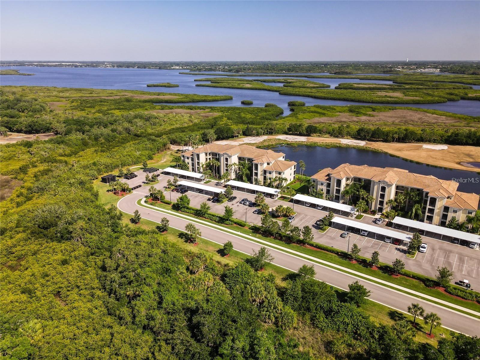 Image 33 of 45 For 7005 River Hammock Drive 206