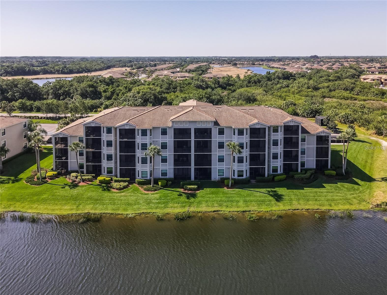 Image 35 of 45 For 7005 River Hammock Drive 206