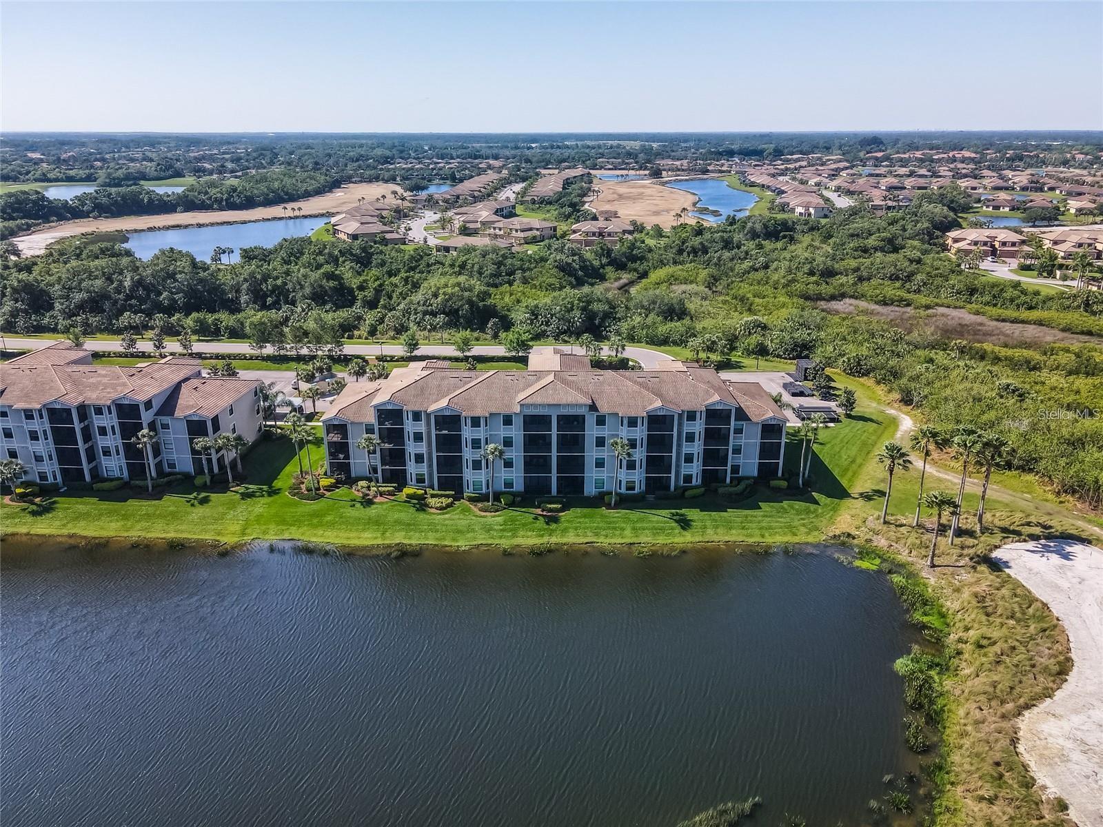 Image 36 of 45 For 7005 River Hammock Drive 206