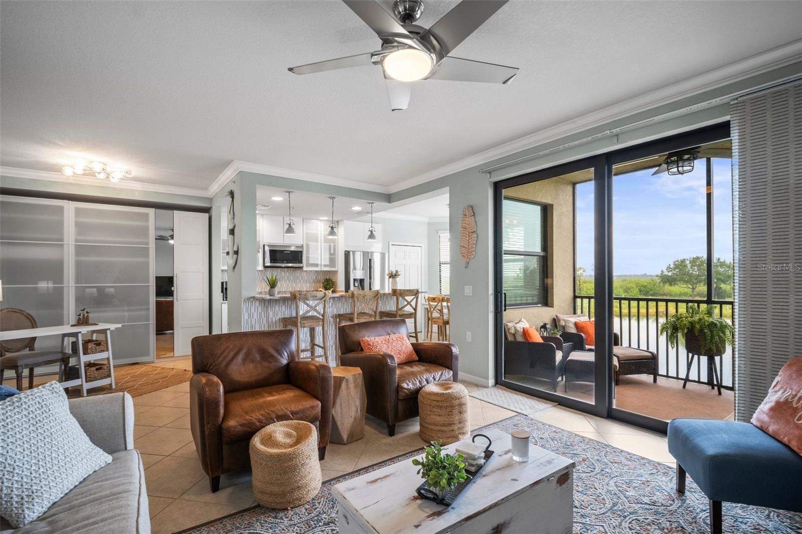 Image 4 of 45 For 7005 River Hammock Drive 206