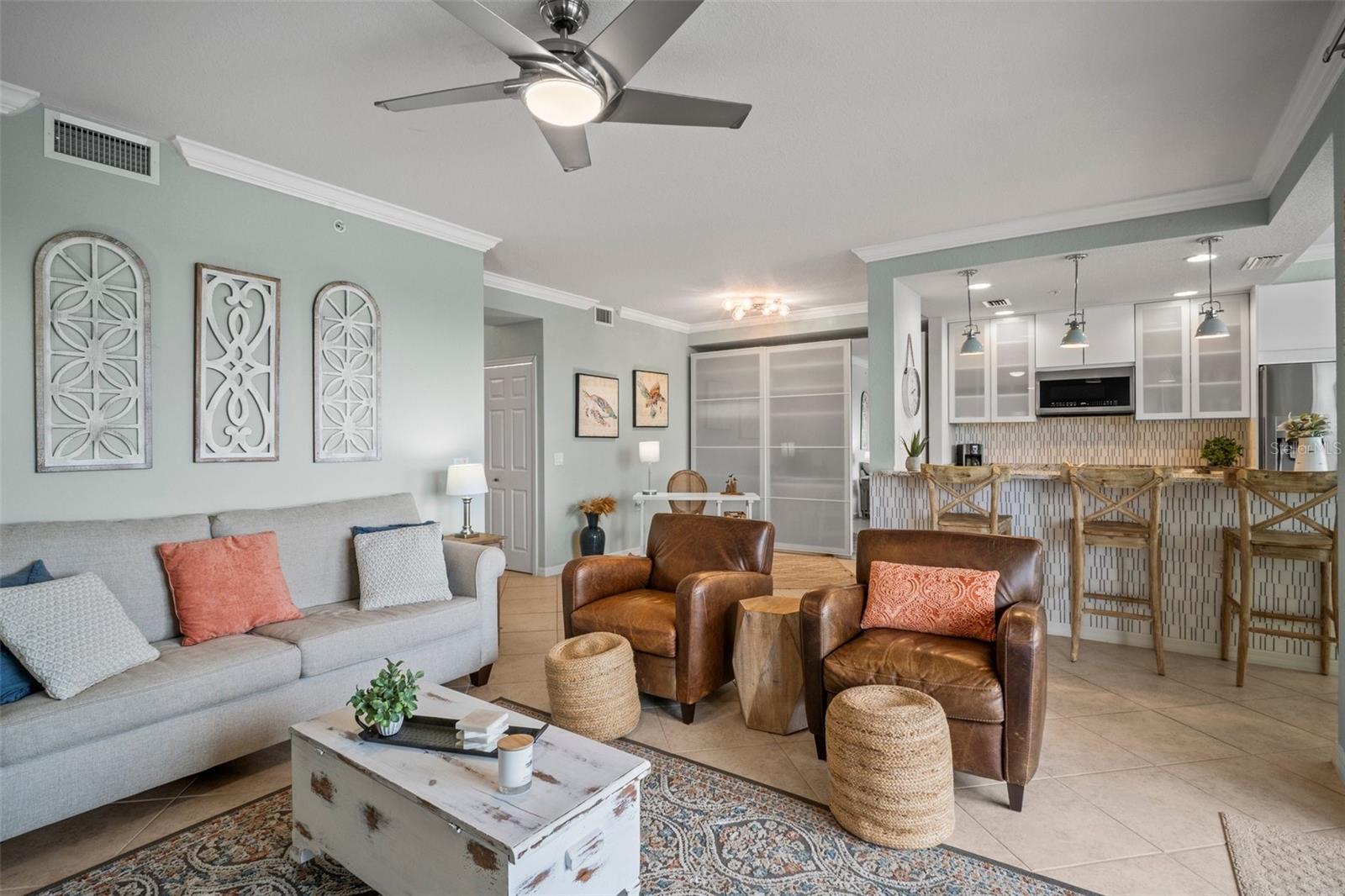 Image 6 of 45 For 7005 River Hammock Drive 206