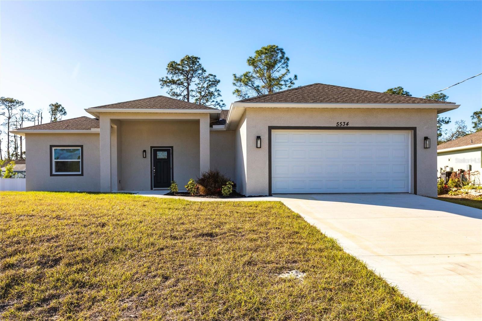 Details for 5534 Fairlane Drive, NORTH PORT, FL 34288