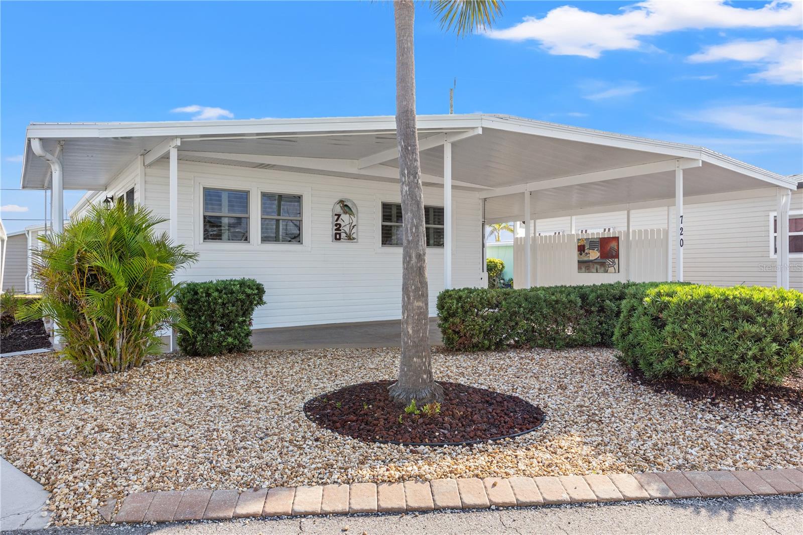 Details for 720 Green Circle, VENICE, FL 34285