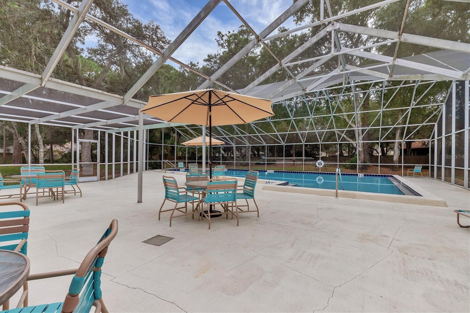 Image 27 of 29 For 3336 Tallywood Court 7084