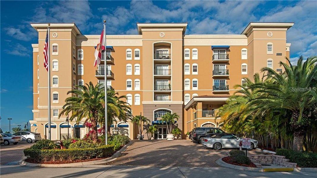 Image 4 of 58 For 1064 Tamiami Trail 1522
