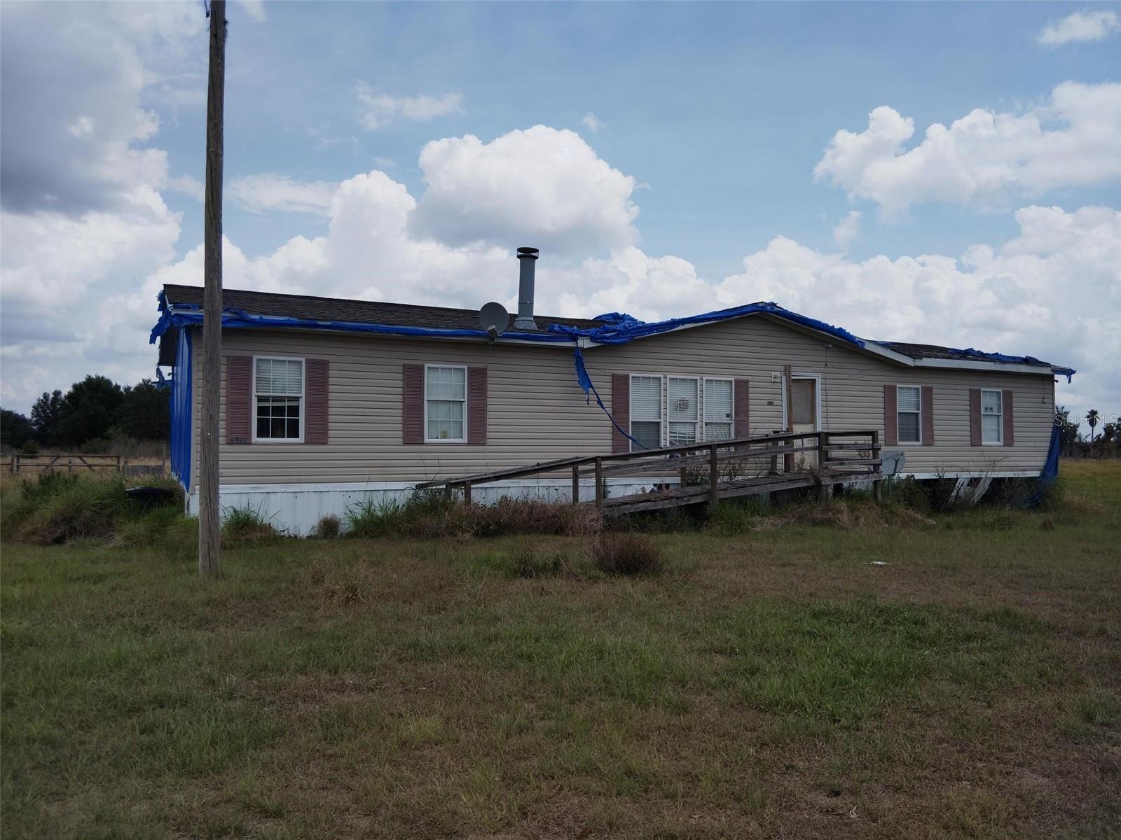 Image 4 of 5 For 9236 Tolbert Stephens Road