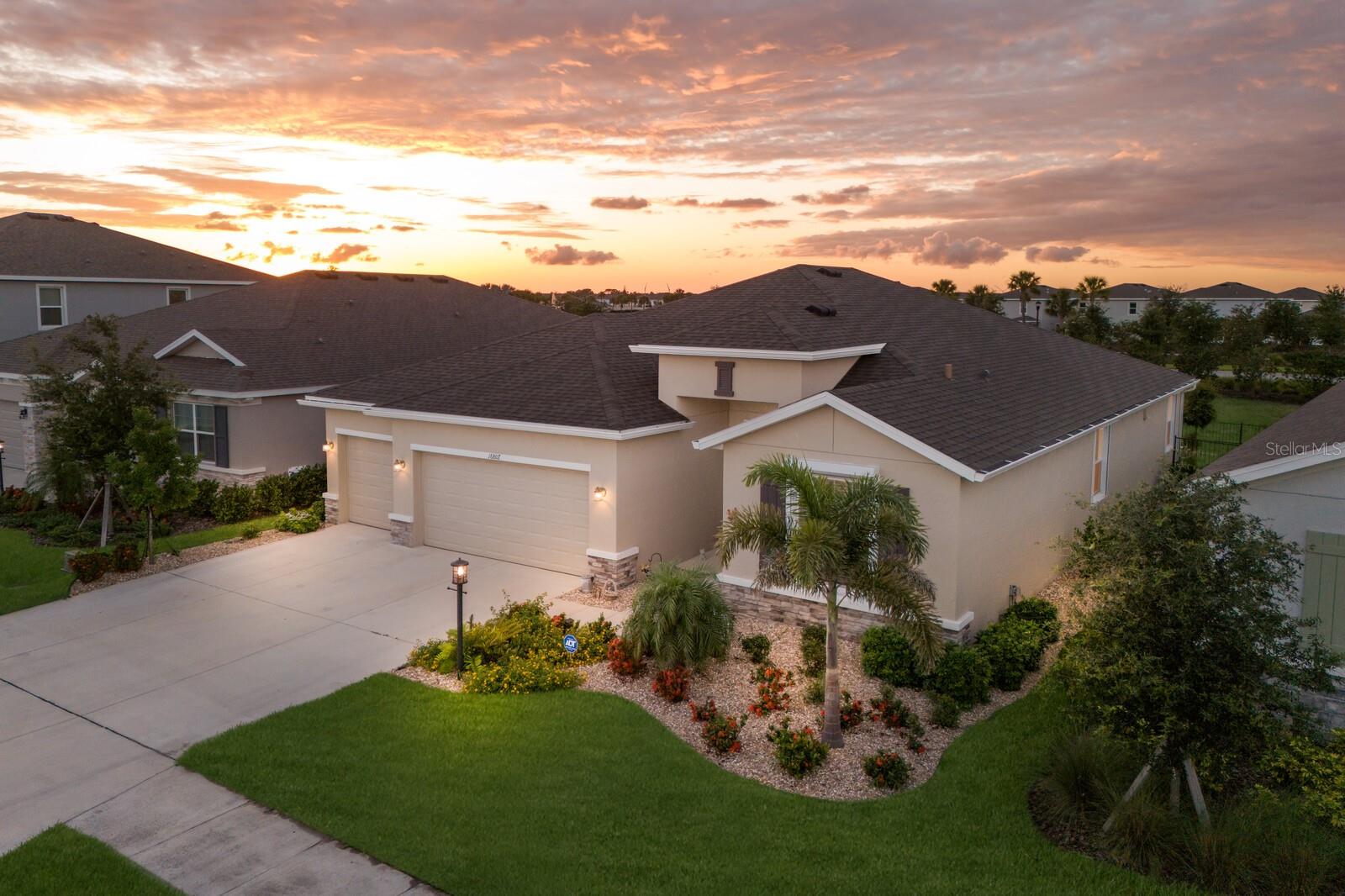 Details for 16807 Barnwood Place, BRADENTON, FL 34211