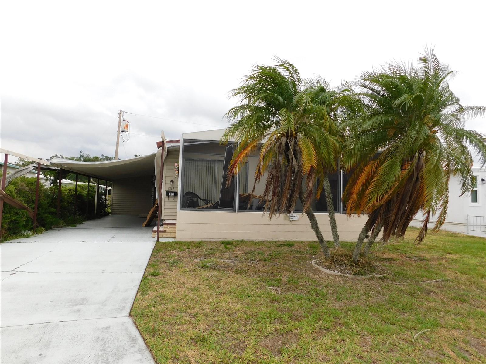 Details for 1212 45th Avenue E, ELLENTON, FL 34222