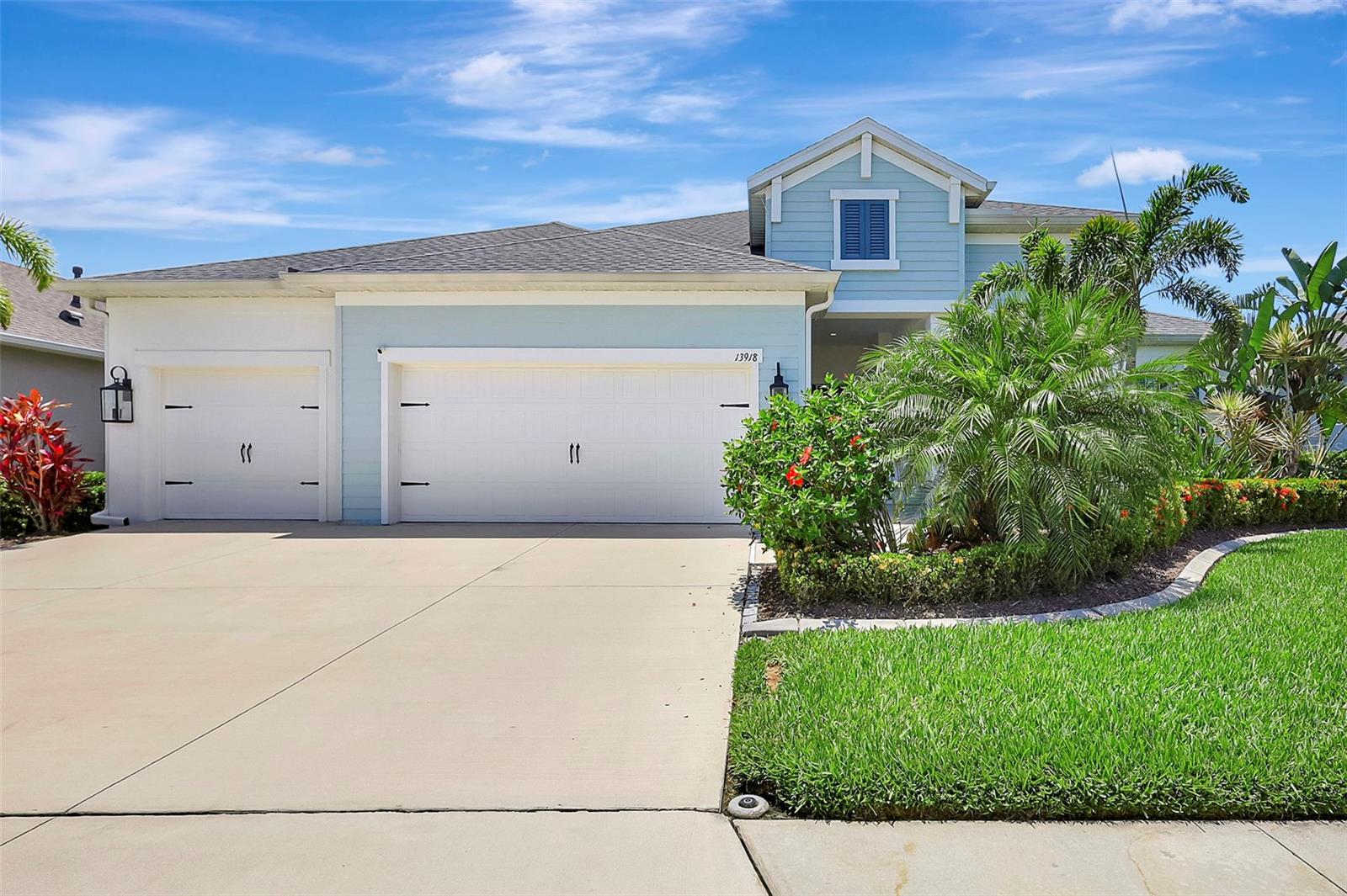 Details for 13918 Old Creek Court, PARRISH, FL 34219