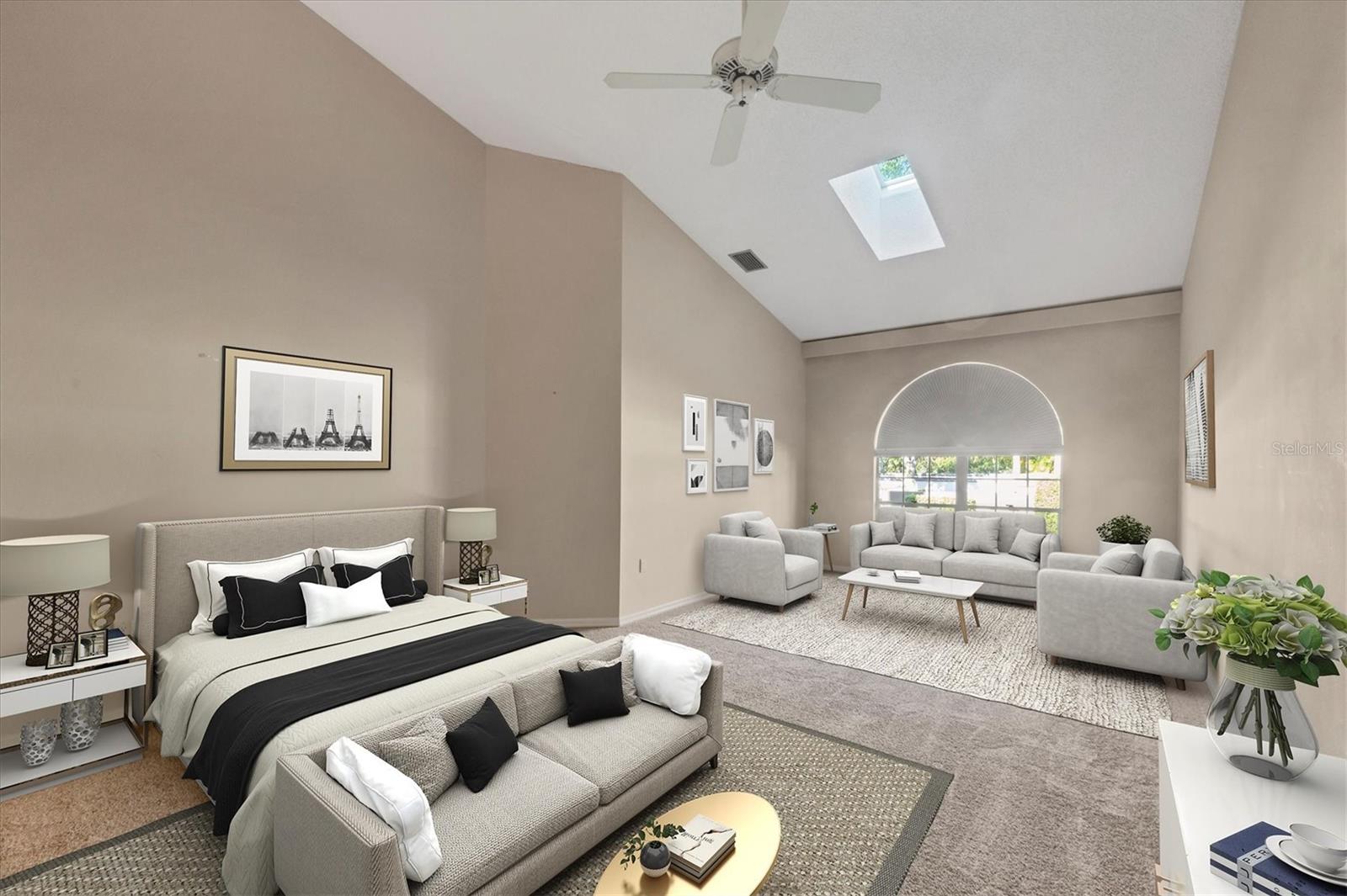 Image 21 of 57 For 4517 Las Brisas Lane