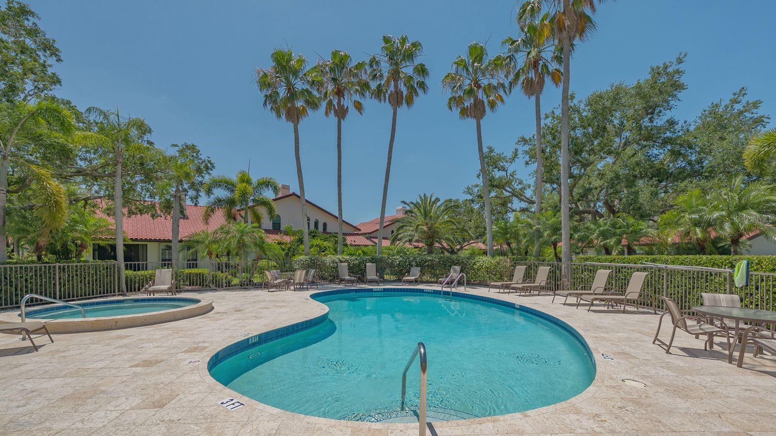 Image 31 of 57 For 4517 Las Brisas Lane