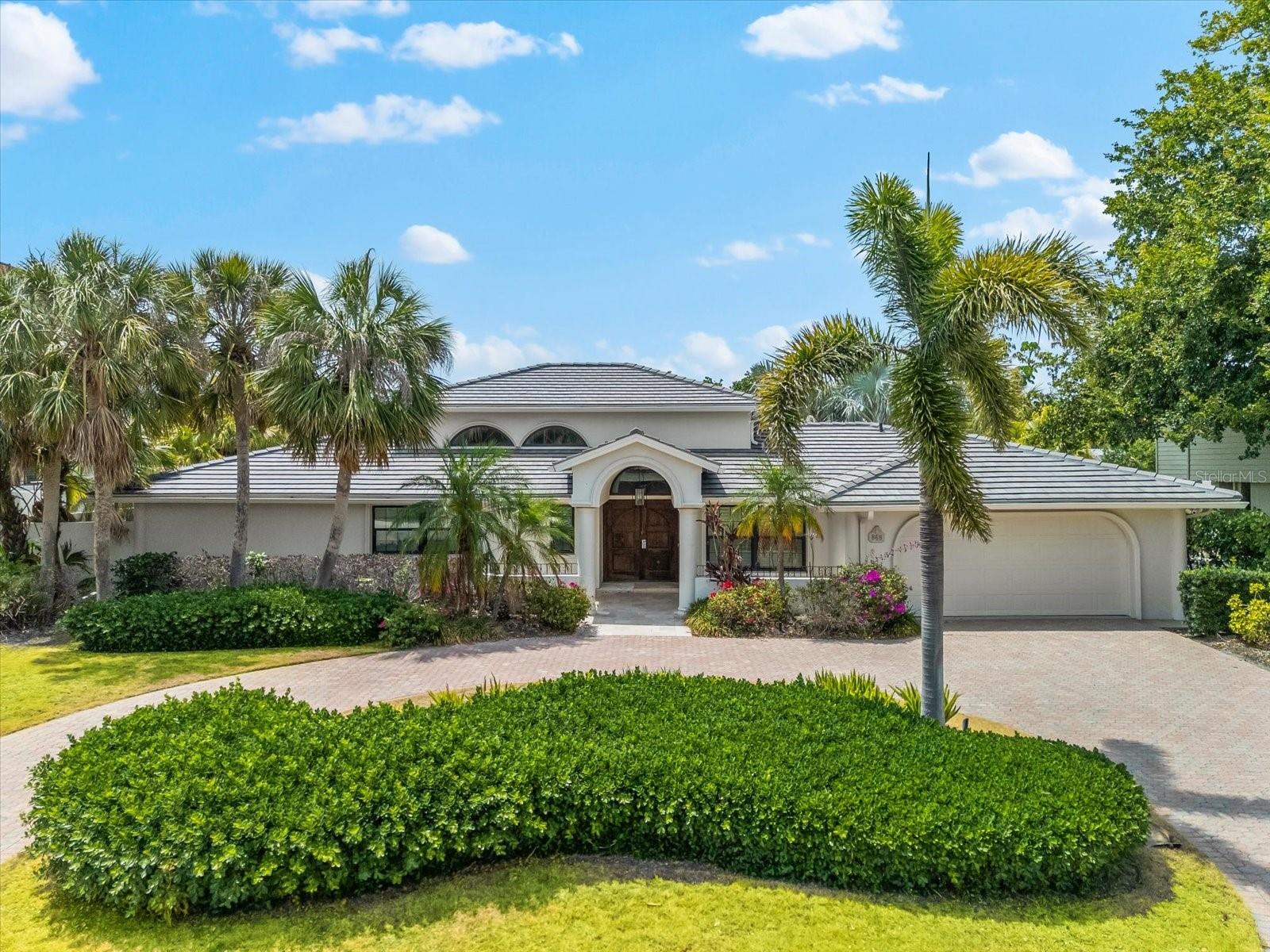 Details for 868 Siesta Key Circle, SARASOTA, FL 34242