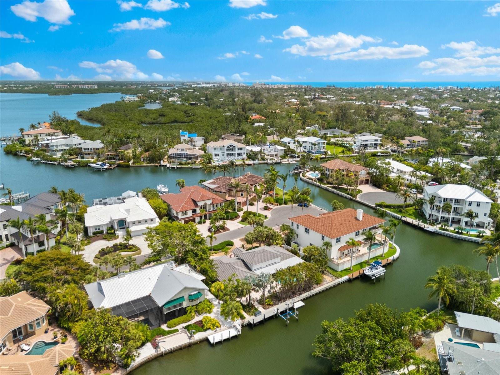 Image 50 of 55 For 868 Siesta Key Circle