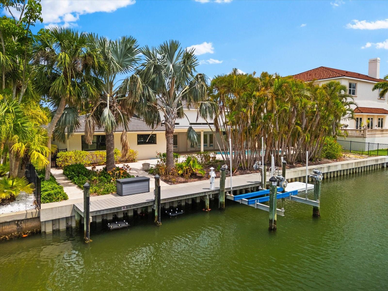 Image 53 of 55 For 868 Siesta Key Circle
