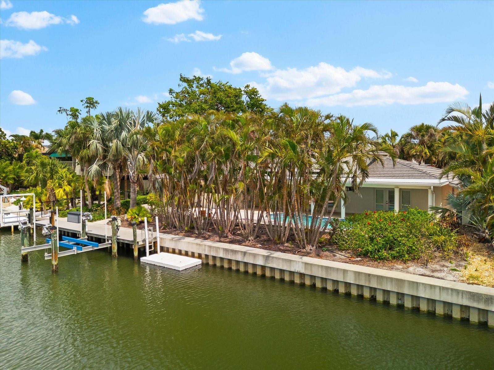 Image 54 of 55 For 868 Siesta Key Circle