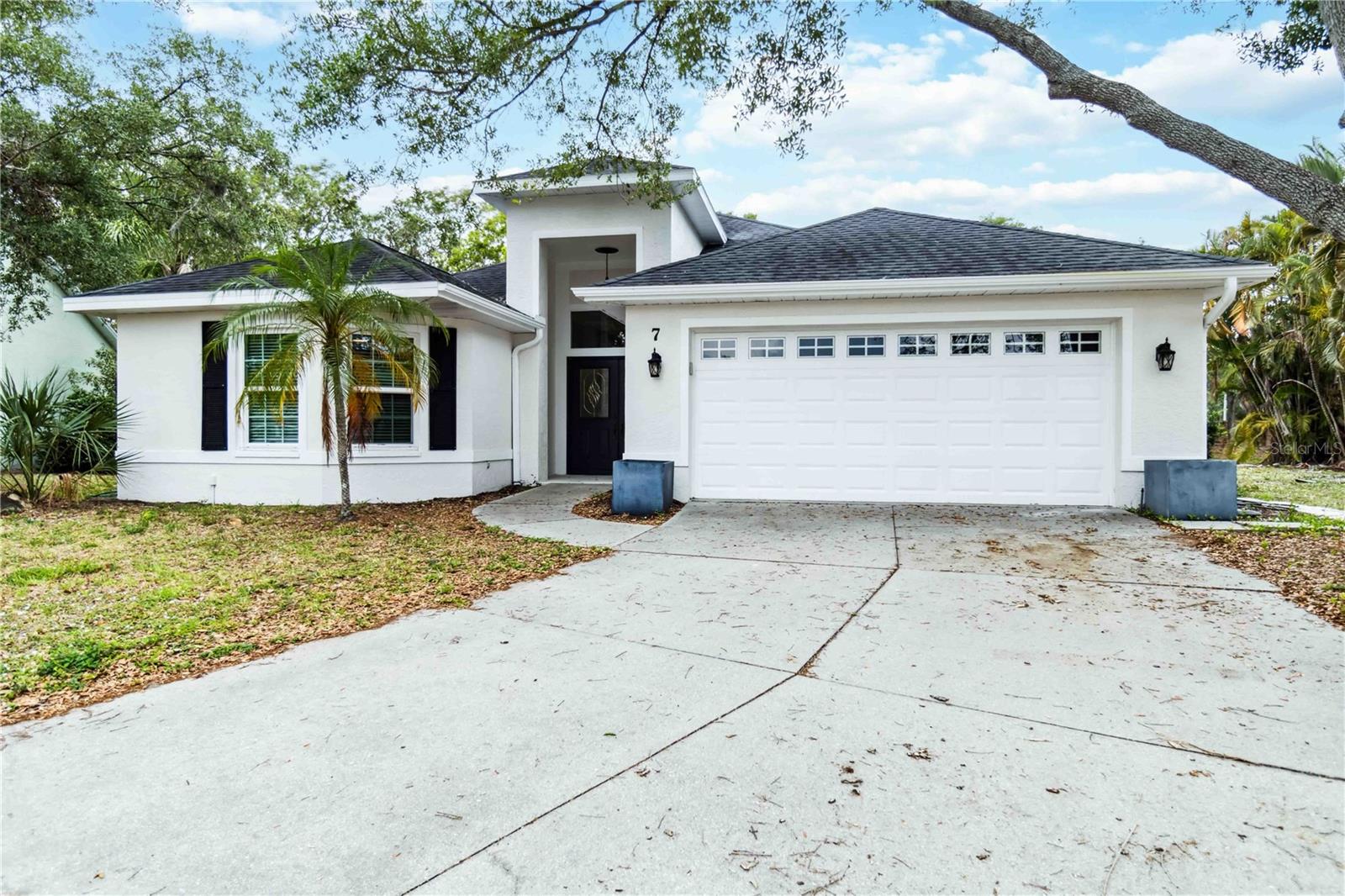 Details for 7 Arbor Oaks Drive, SARASOTA, FL 34232