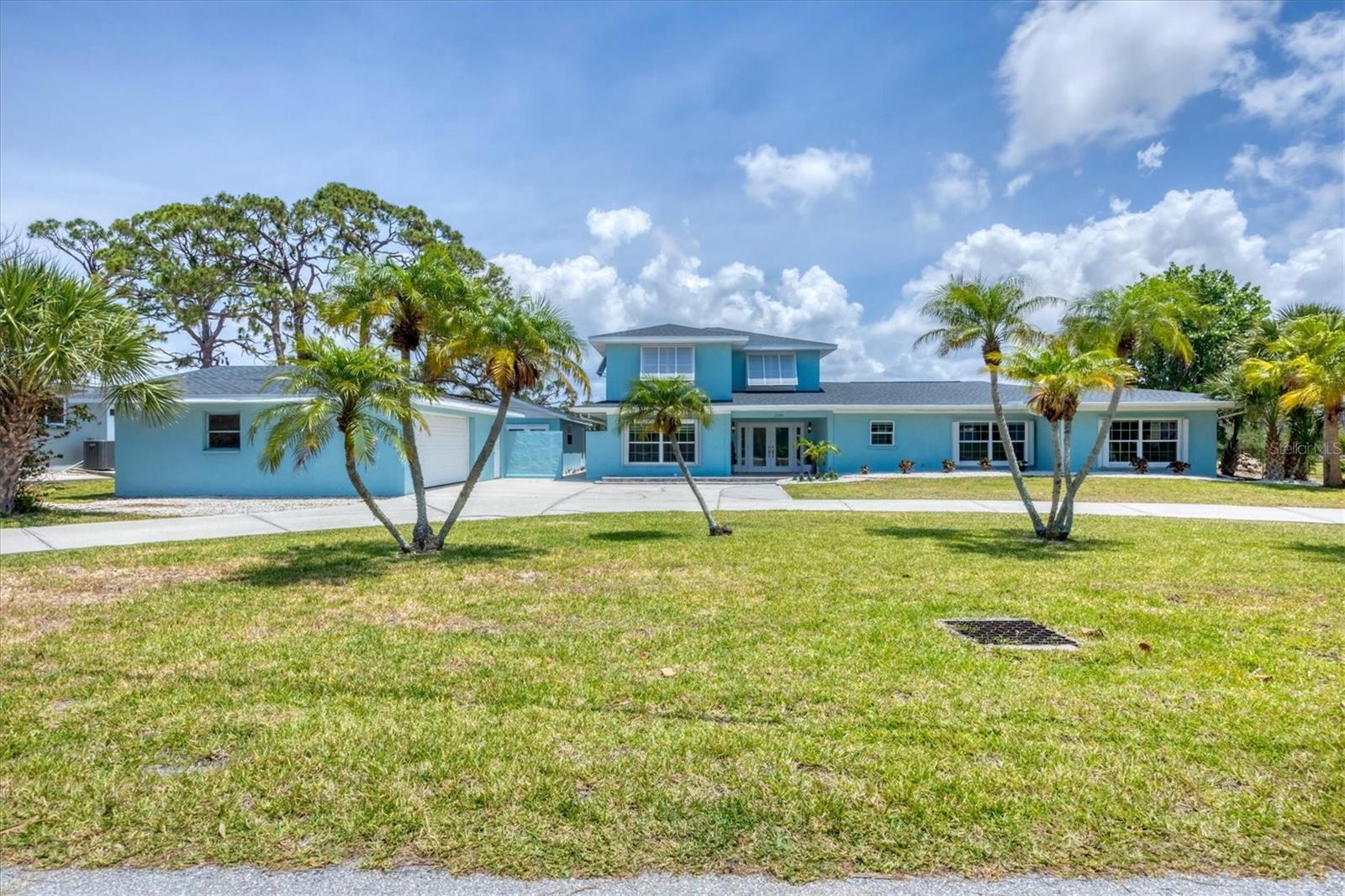 Details for 2100 Oyster Creek Drive, ENGLEWOOD, FL 34224