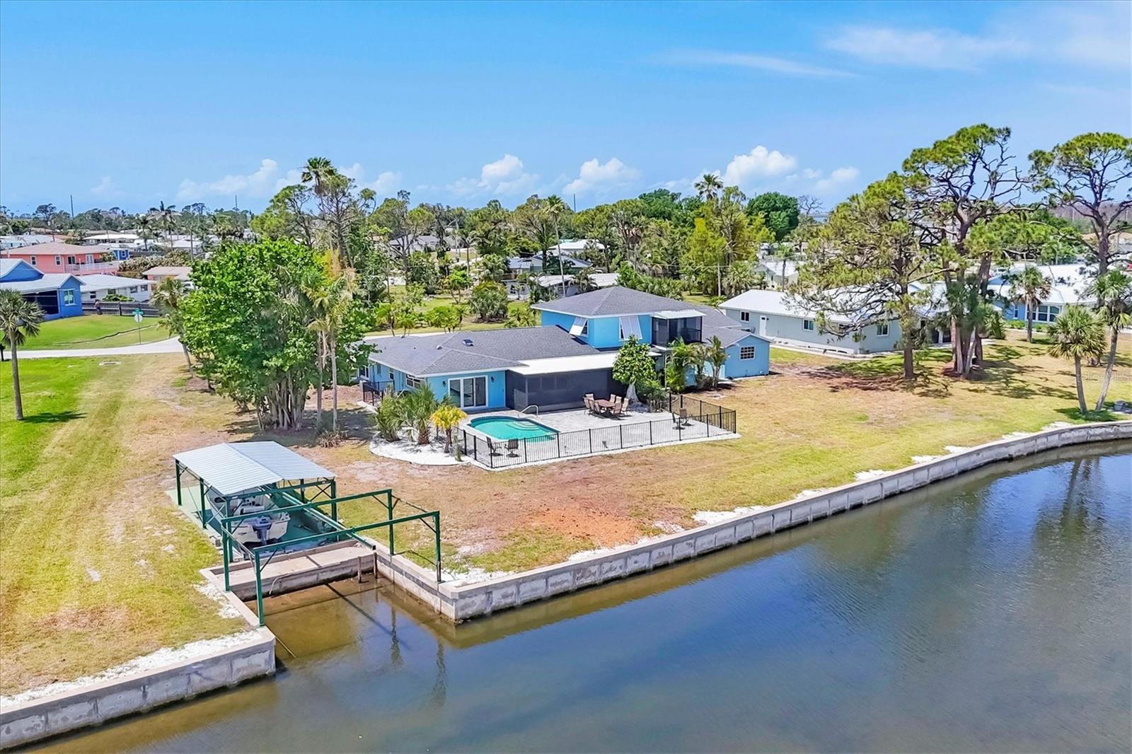 Image 30 of 40 For 2100 Oyster Creek Drive