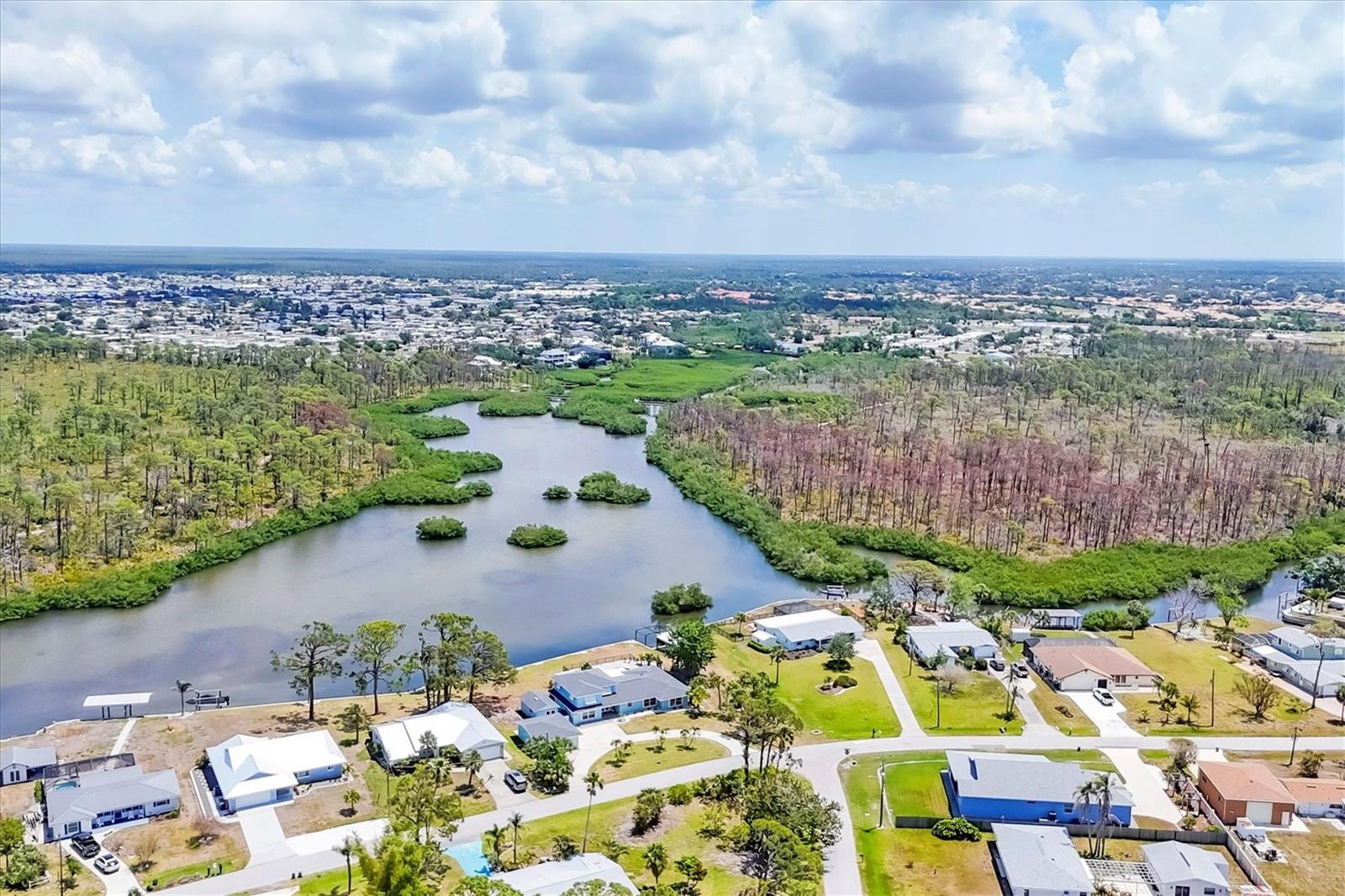 Image 38 of 40 For 2100 Oyster Creek Drive