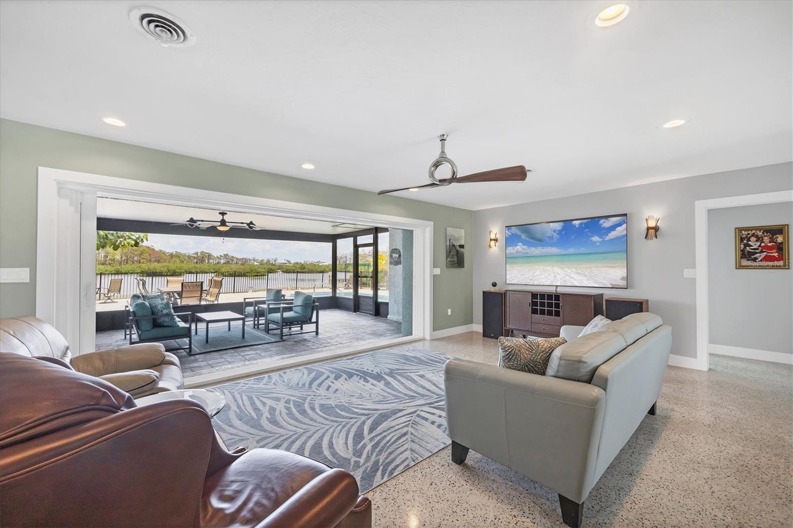 Image 5 of 40 For 2100 Oyster Creek Drive