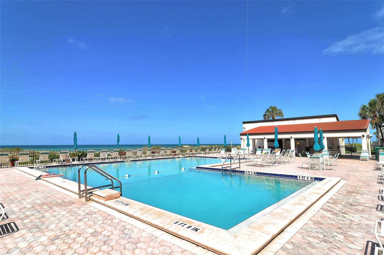 Image 45 of 53 For 2045 Gulf Of Mexico Drive M1-302