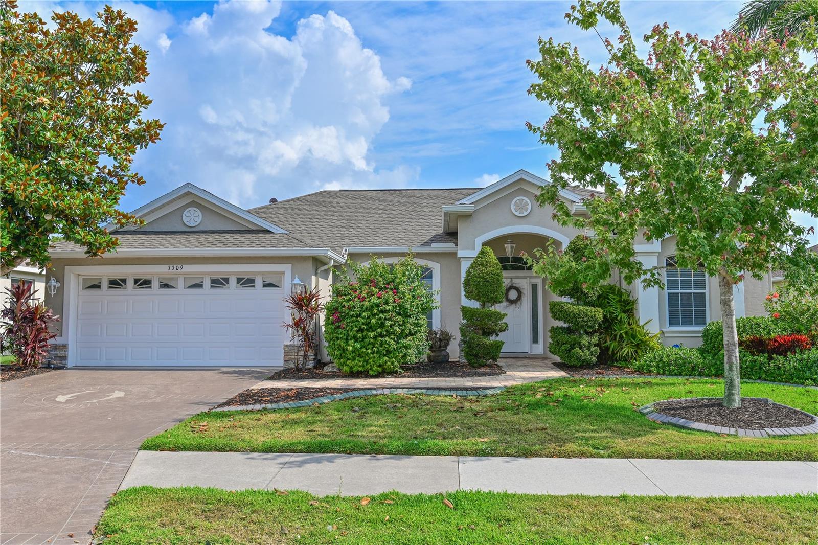 Details for 3309 45th Avenue E, BRADENTON, FL 34203