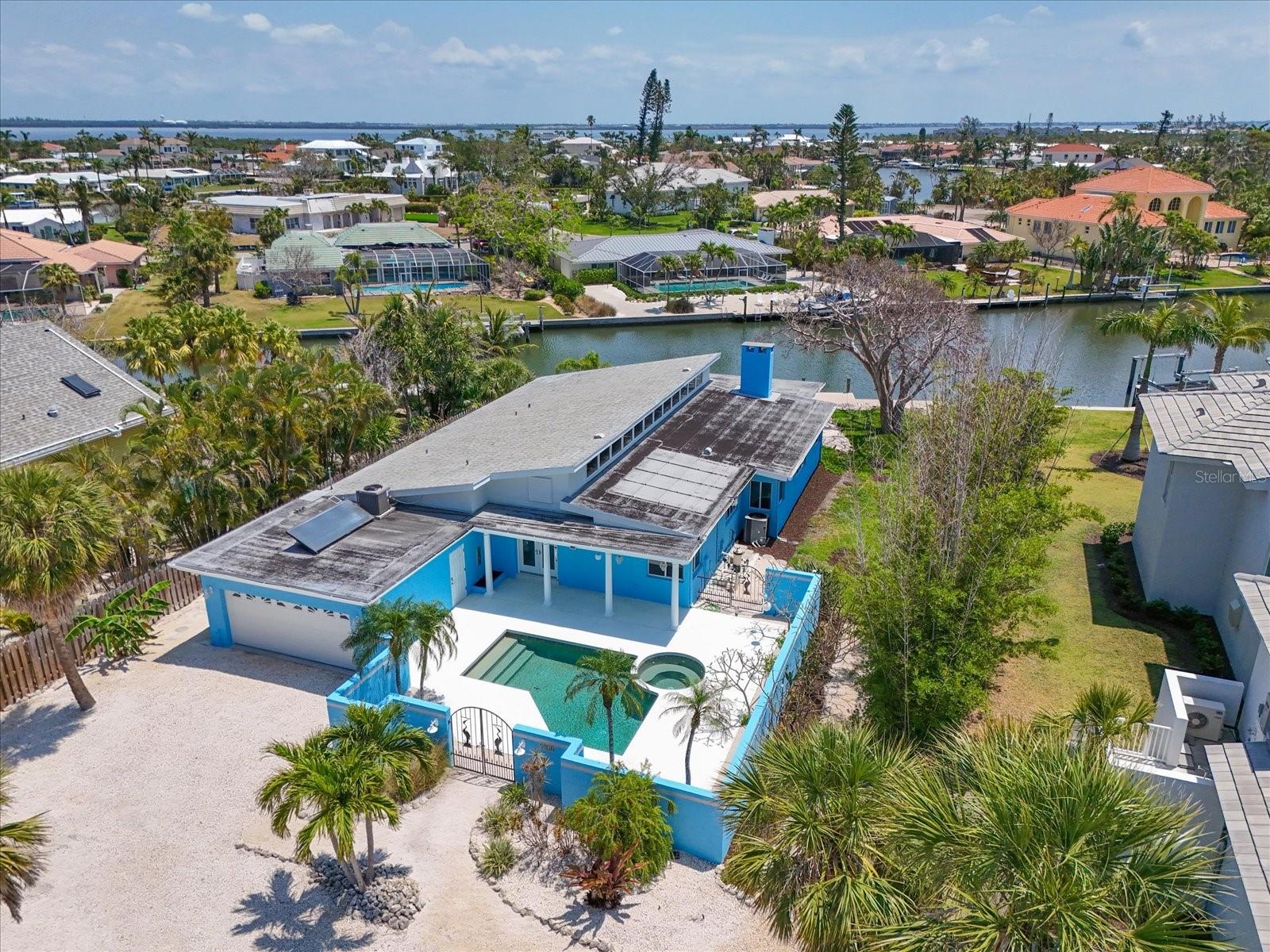 Image 2 of 57 For 5920 Gulf Of Mexico Drive