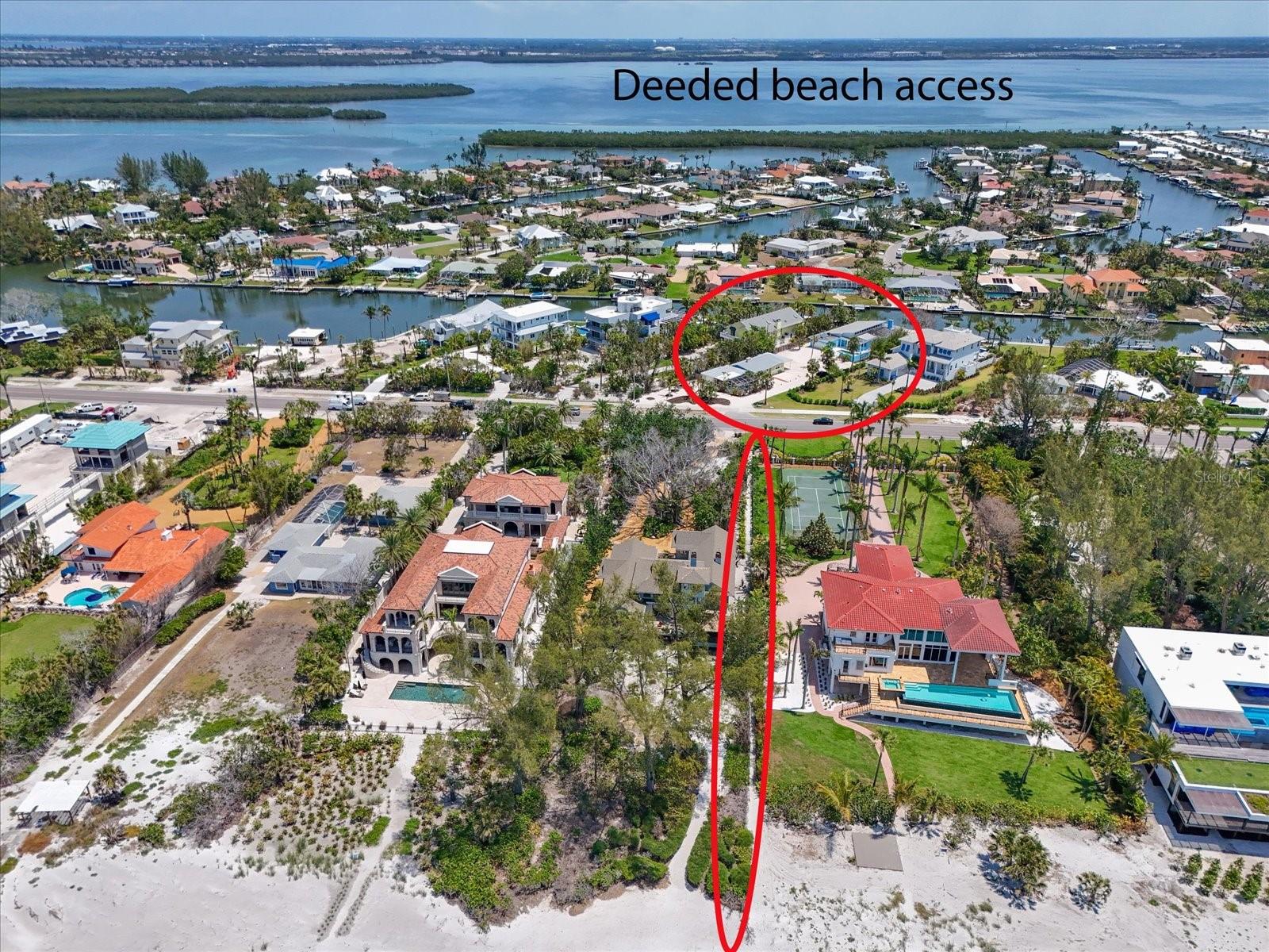 Image 3 of 57 For 5920 Gulf Of Mexico Drive