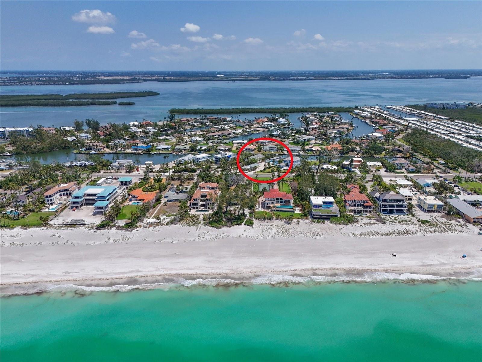 Image 4 of 57 For 5920 Gulf Of Mexico Drive
