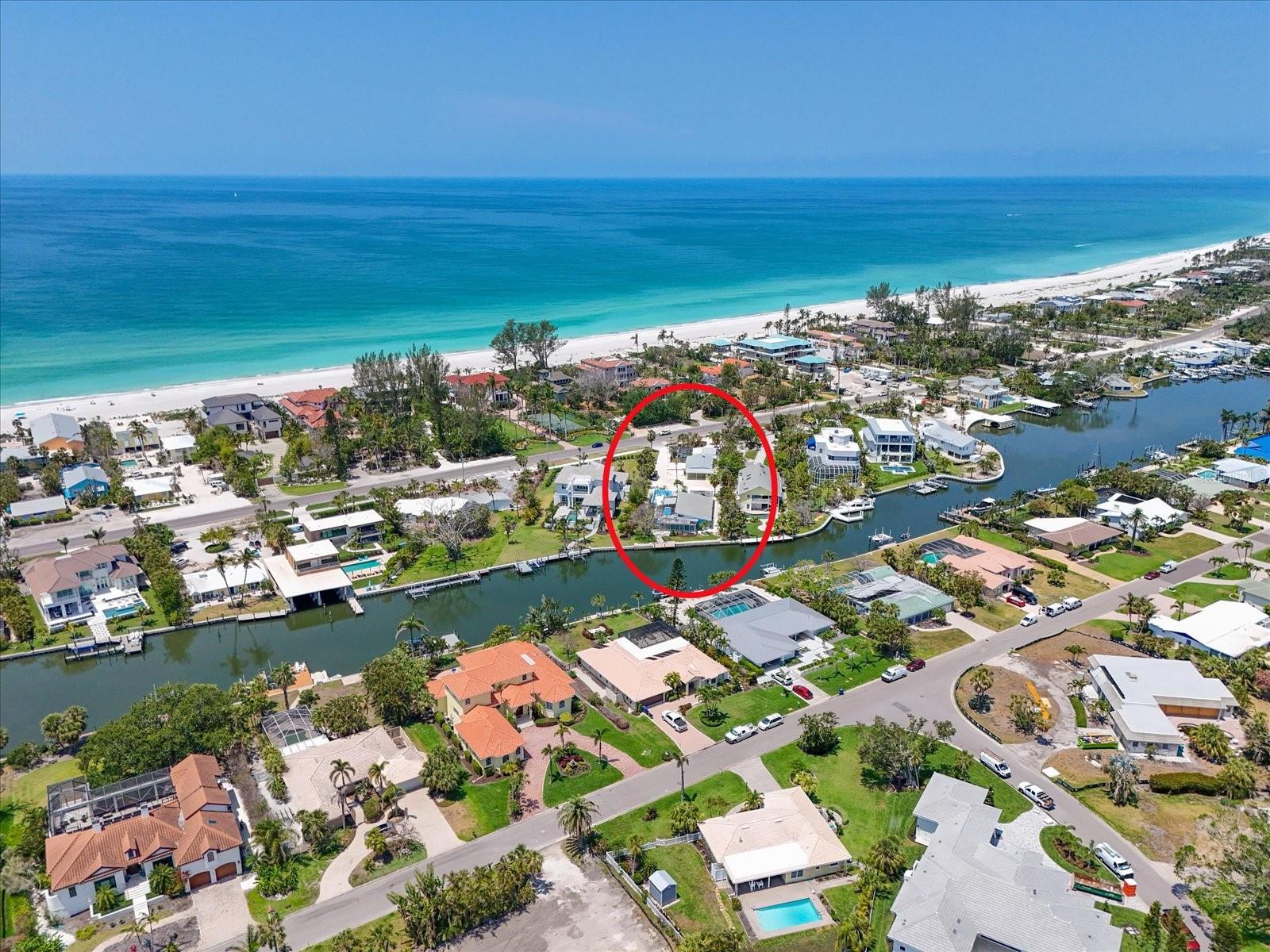 Image 48 of 57 For 5920 Gulf Of Mexico Drive