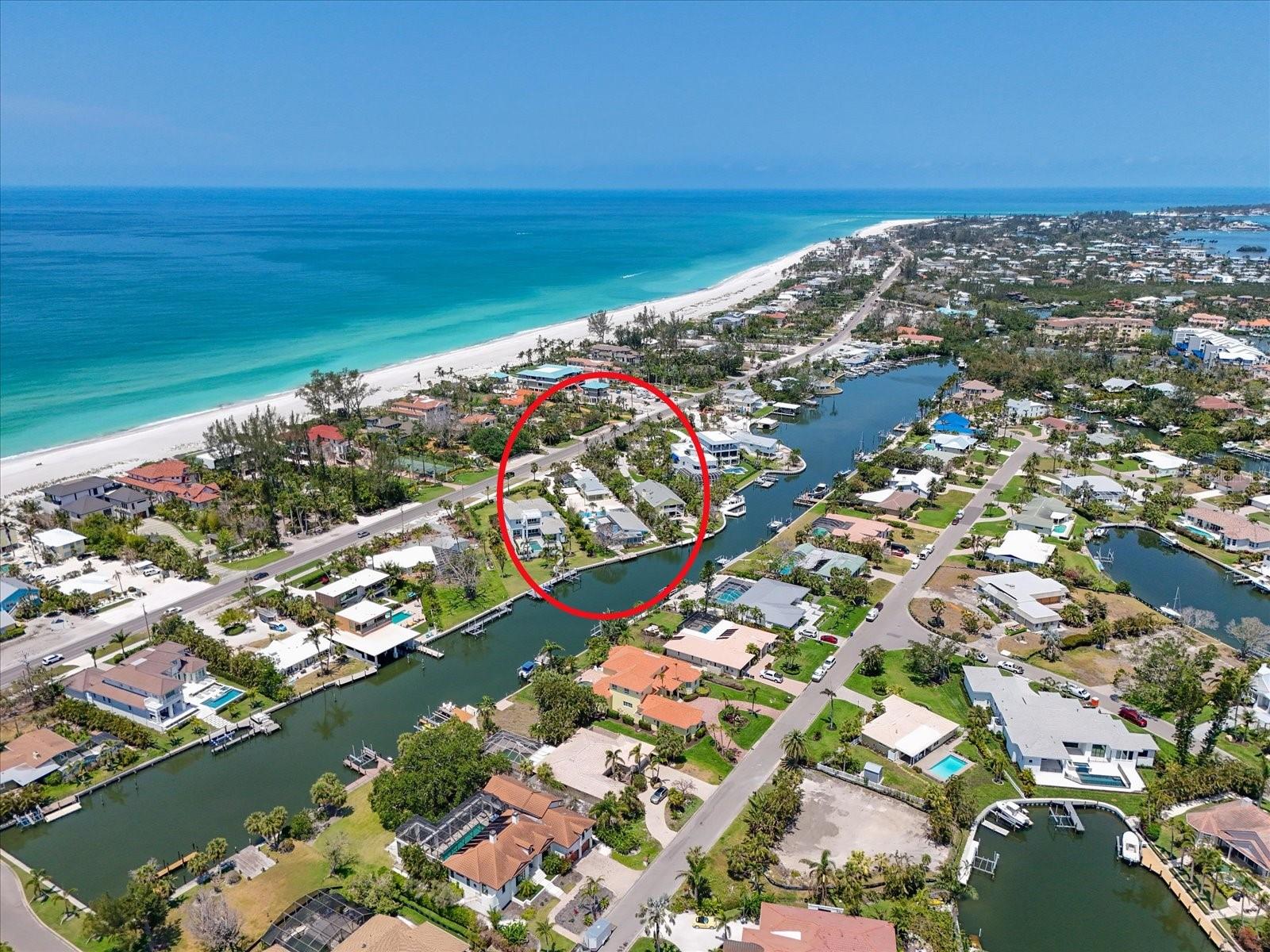 Image 49 of 57 For 5920 Gulf Of Mexico Drive
