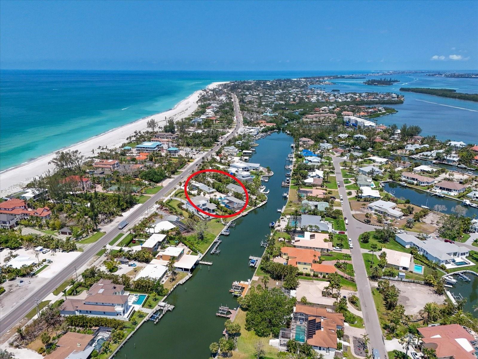 Image 50 of 57 For 5920 Gulf Of Mexico Drive