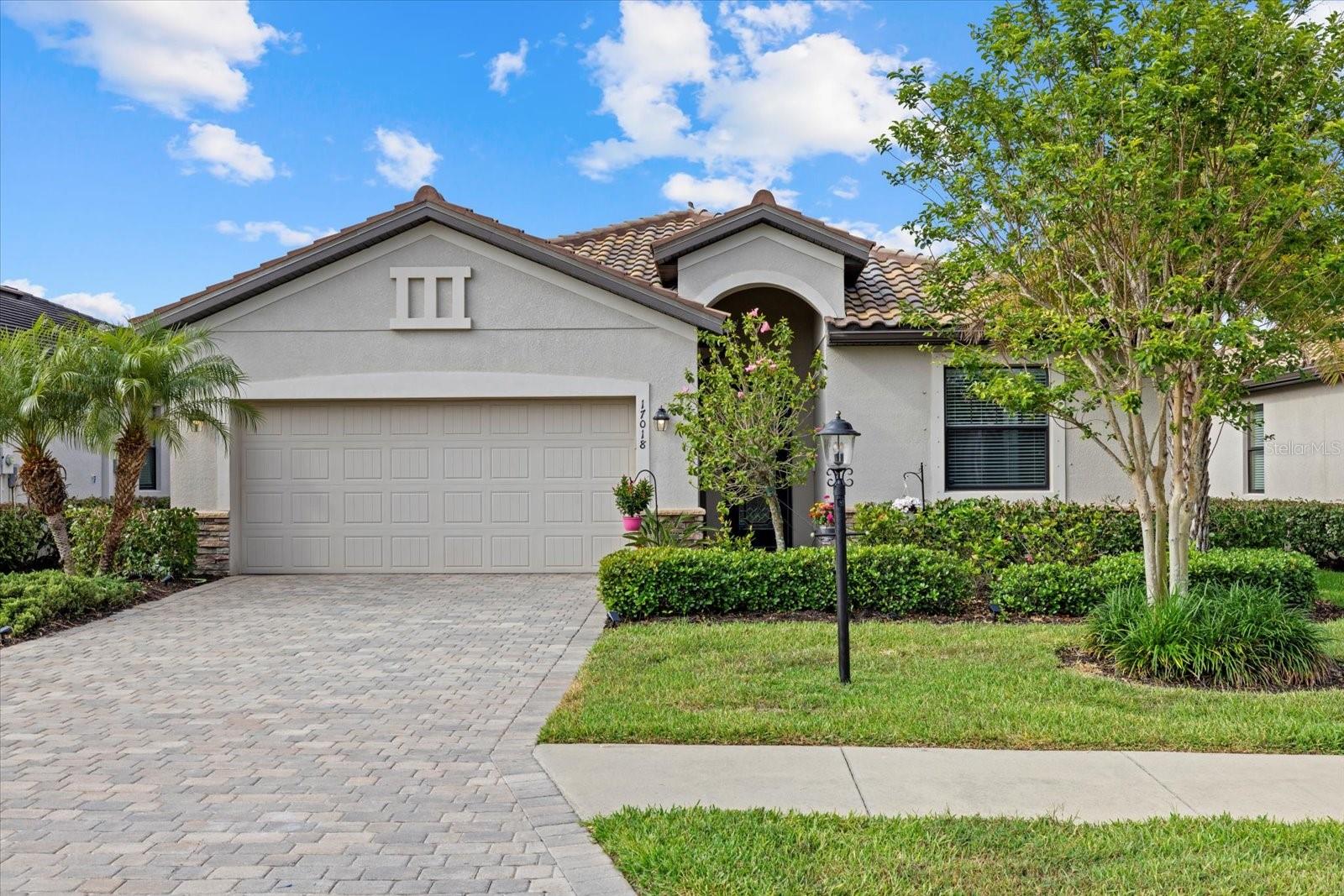 Details for 17018 Blue Ridge Place, BRADENTON, FL 34211