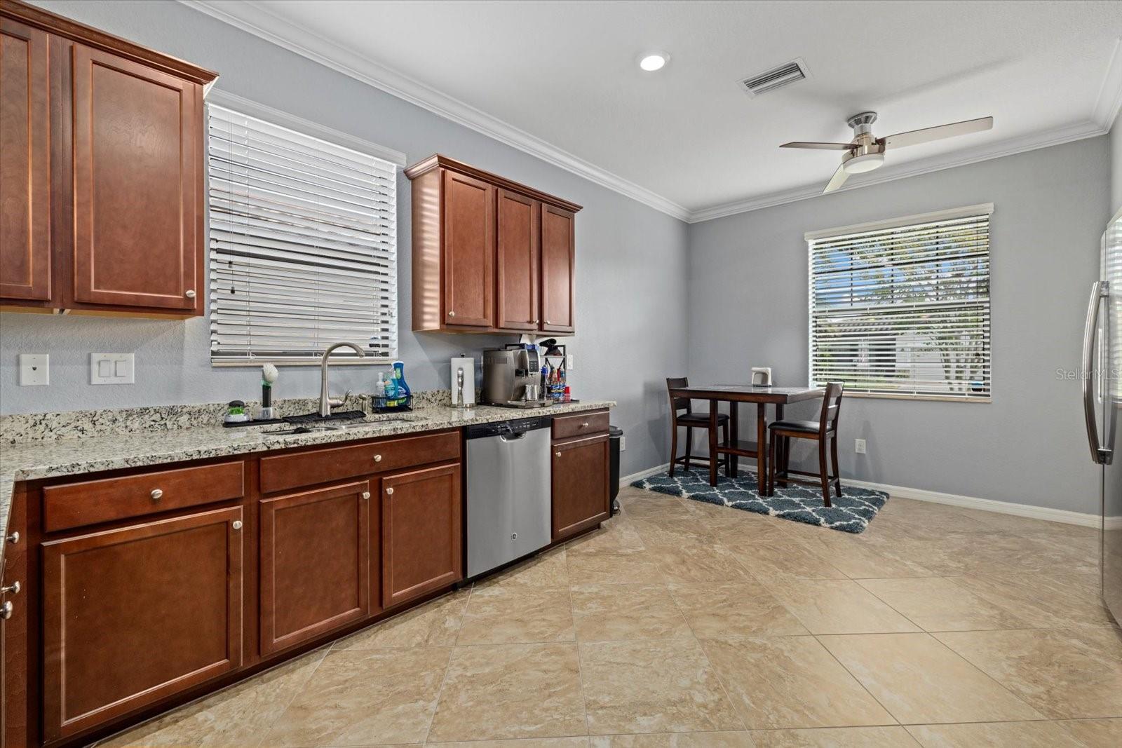 Image 12 of 34 For 17018 Blue Ridge Place