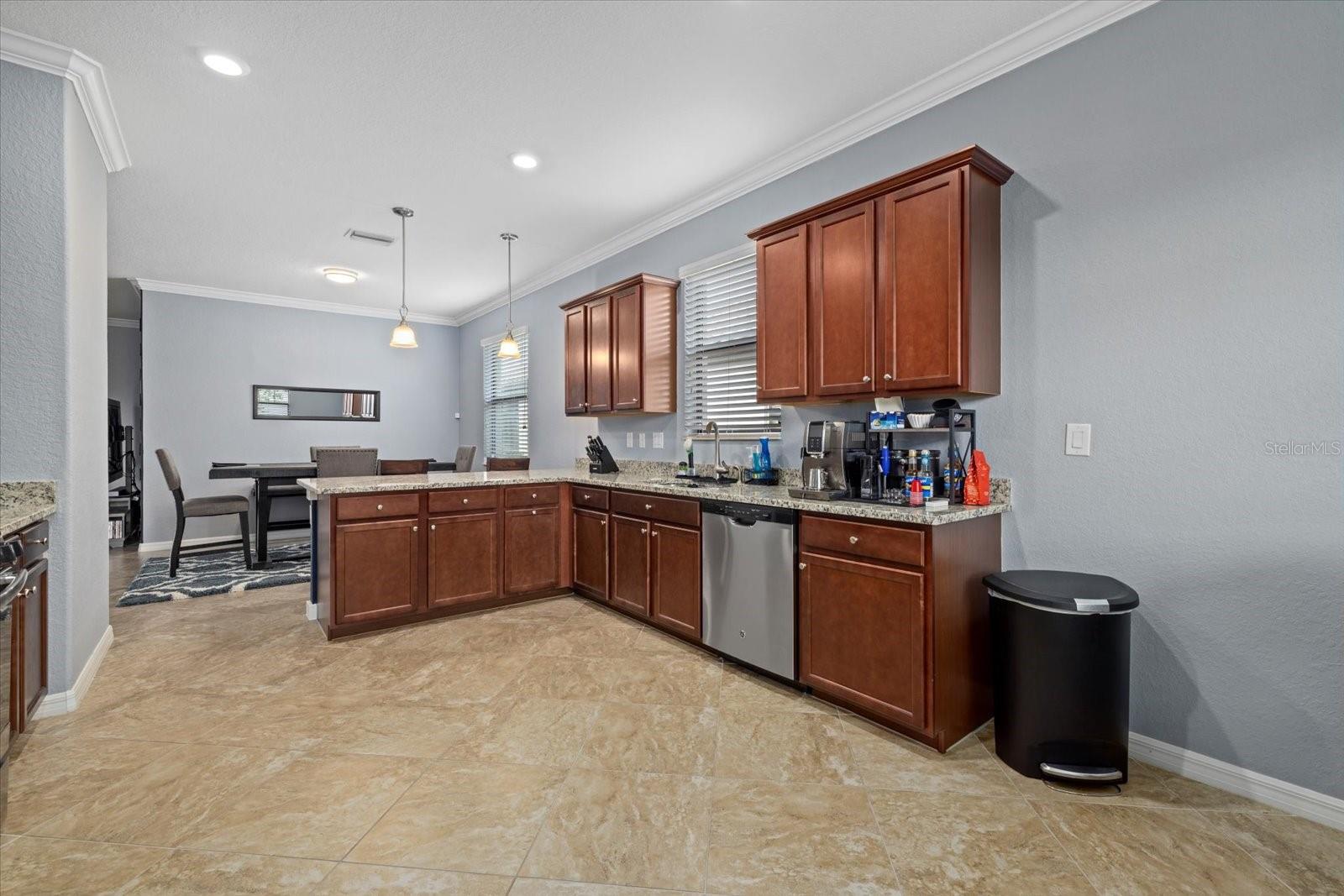 Image 13 of 34 For 17018 Blue Ridge Place