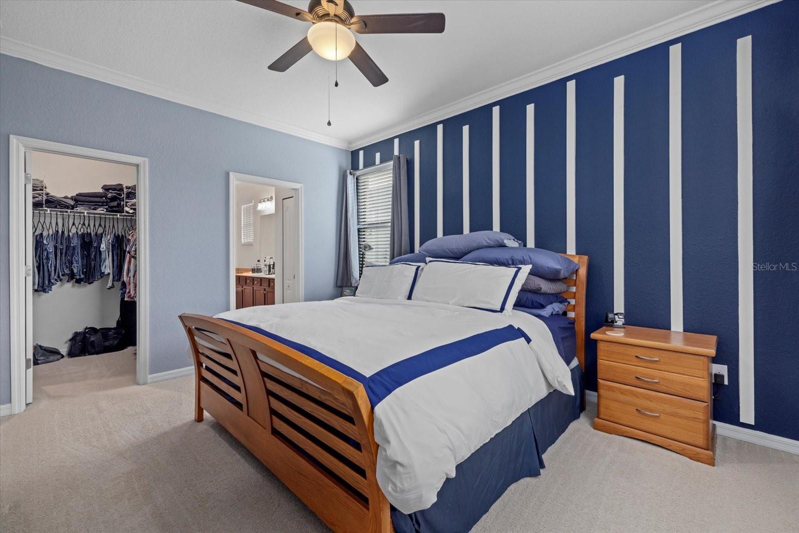 Image 15 of 34 For 17018 Blue Ridge Place
