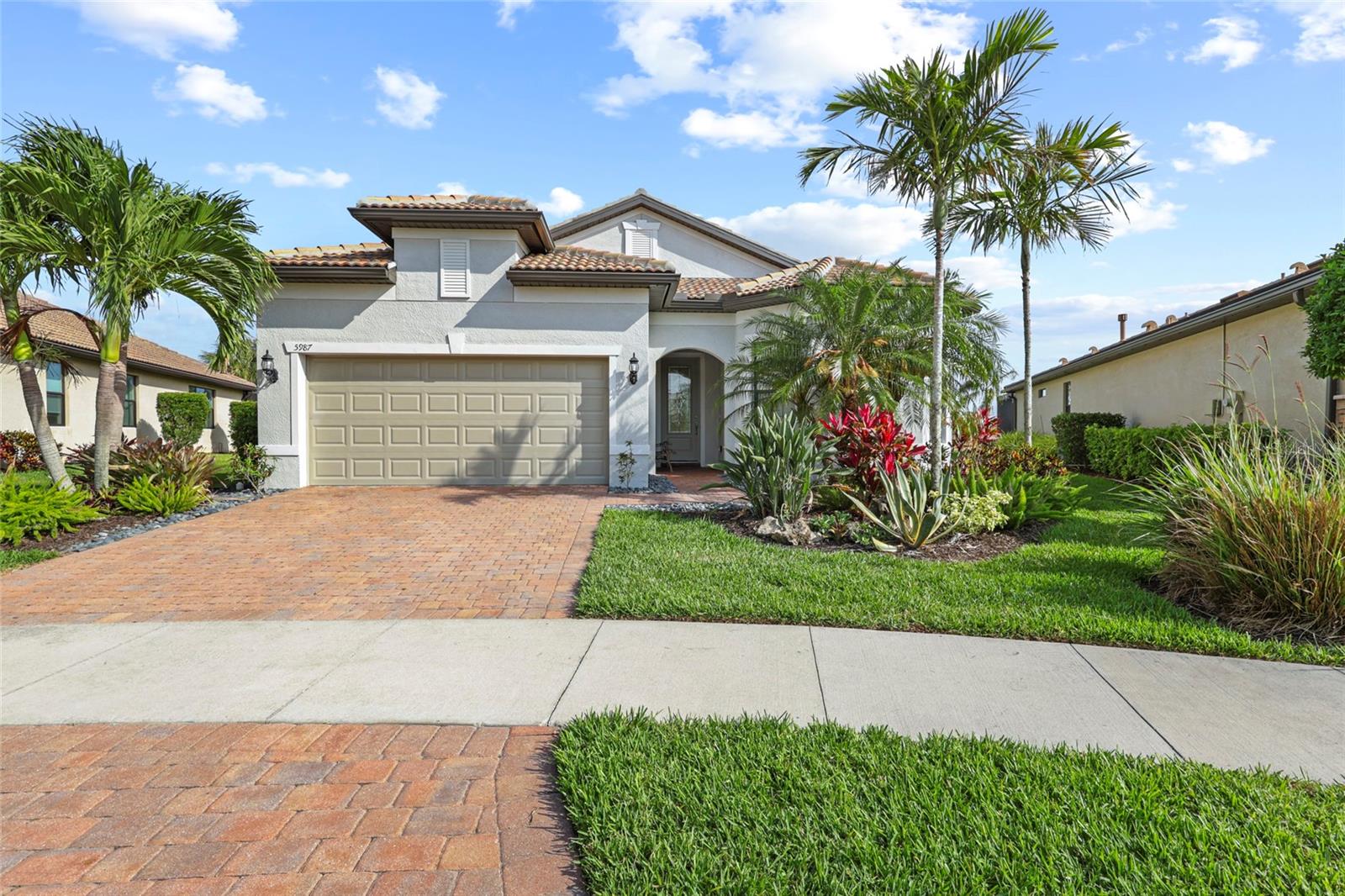 Image 2 of 50 For 5987 Snowy Egret Drive