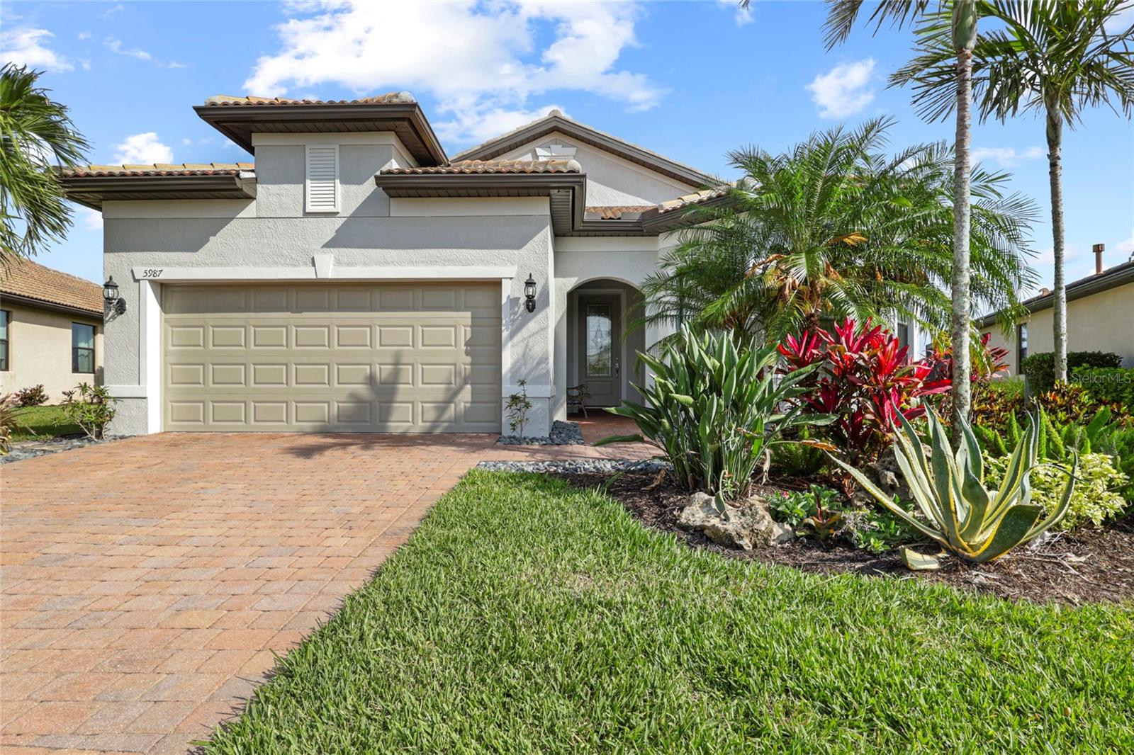 Image 3 of 50 For 5987 Snowy Egret Drive