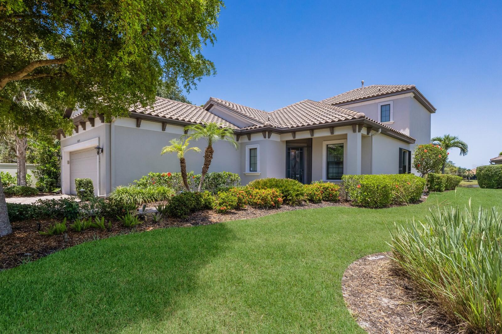 Image 3 of 54 For 8191 Gabanna Drive