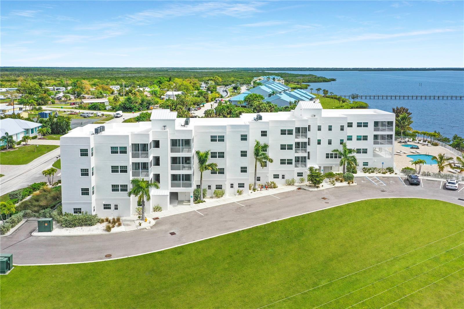 Details for 14550 River Beach Drive 203, PORT CHARLOTTE, FL 33953