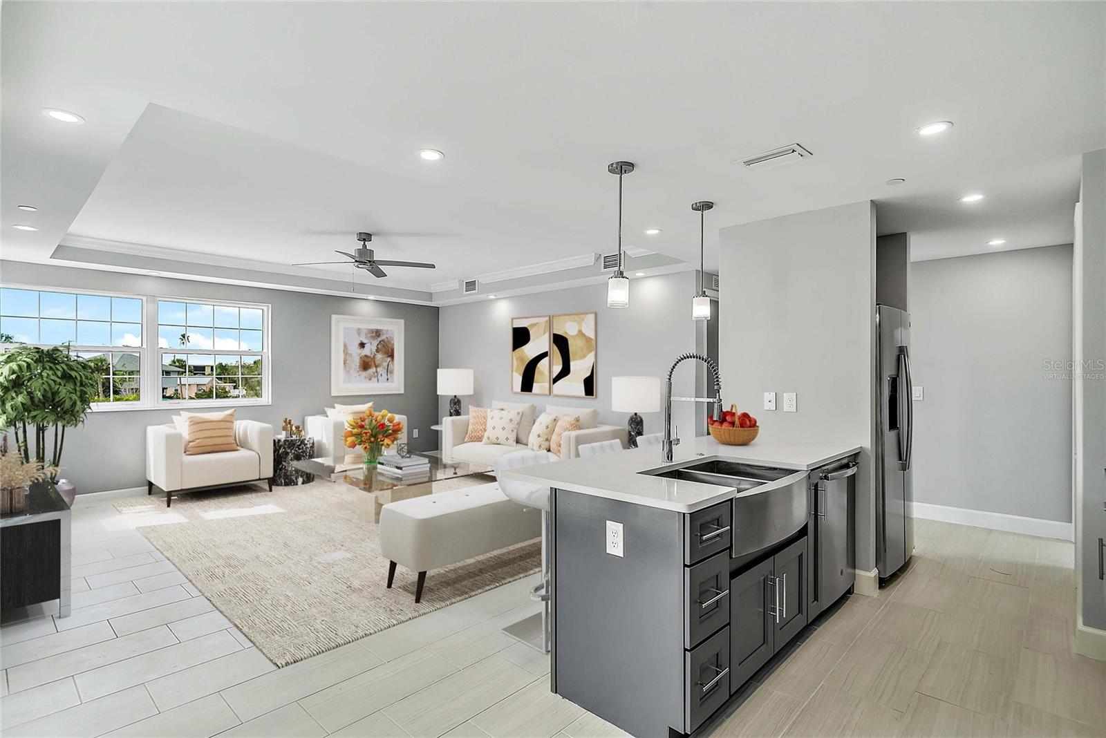 Image 2 of 13 For 14550 River Beach Drive 203