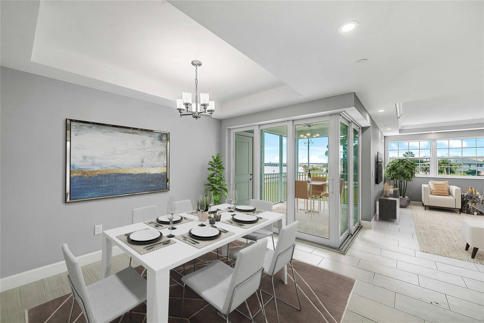 Image 5 of 13 For 14550 River Beach Drive 203