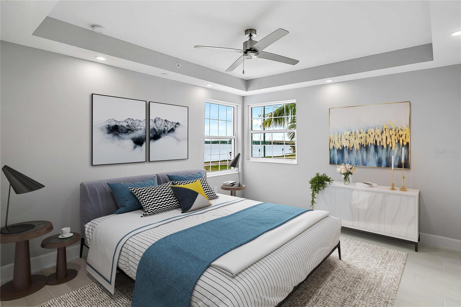 Image 6 of 13 For 14550 River Beach Drive 203
