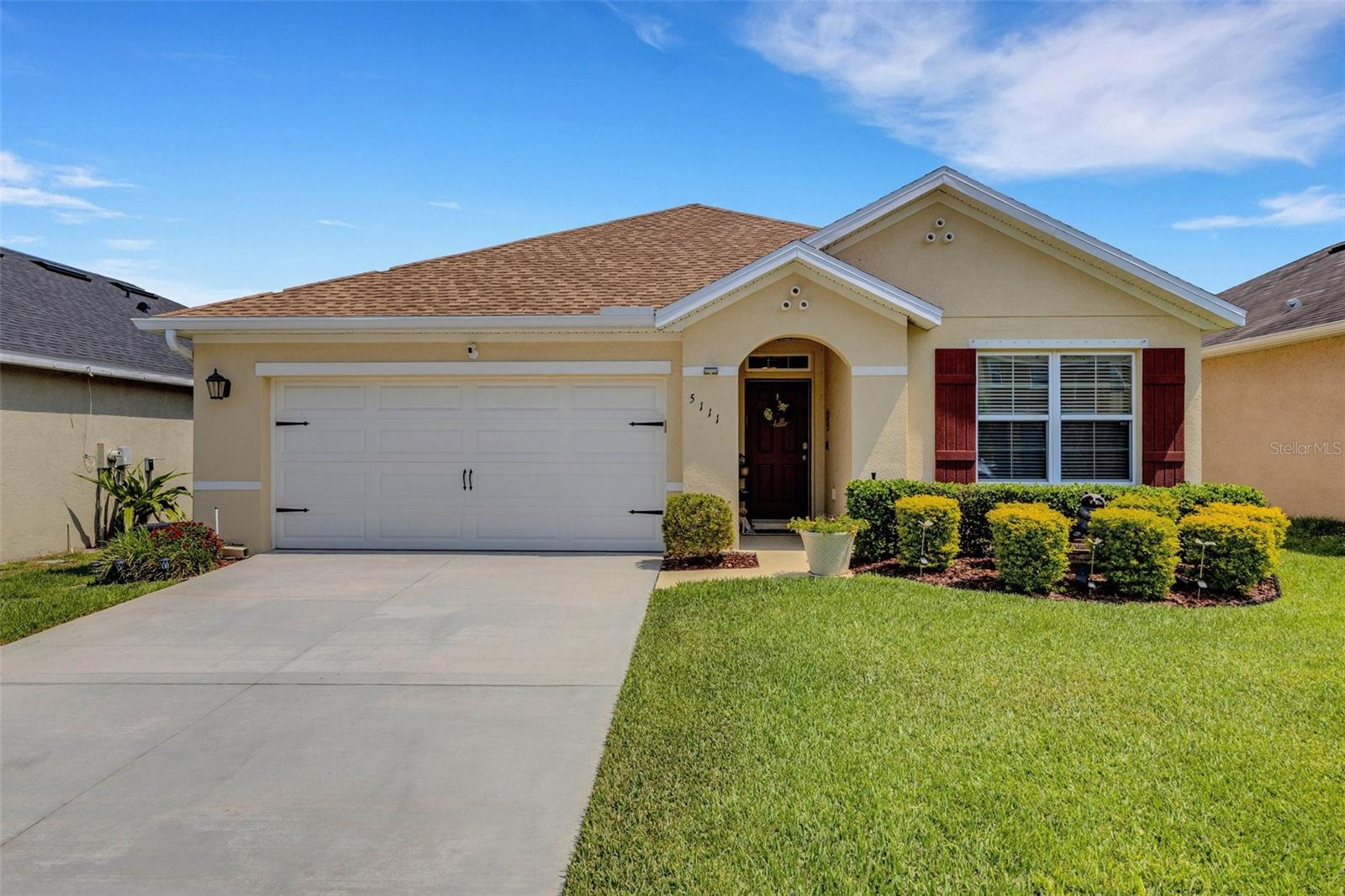 Details for 5111 11th Street E, BRADENTON, FL 34203