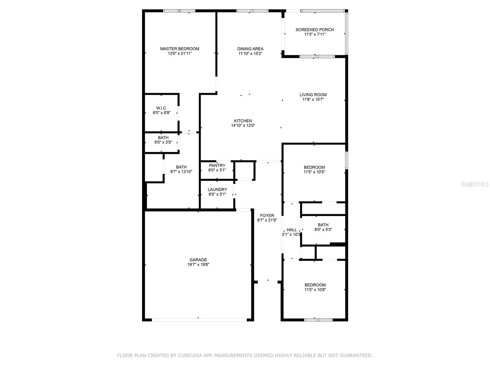 Listing photo id 30 for 5111 11th Street E