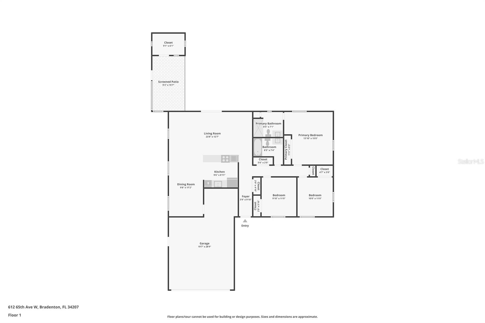 Image 19 of 19 For 612 65th Avenue W