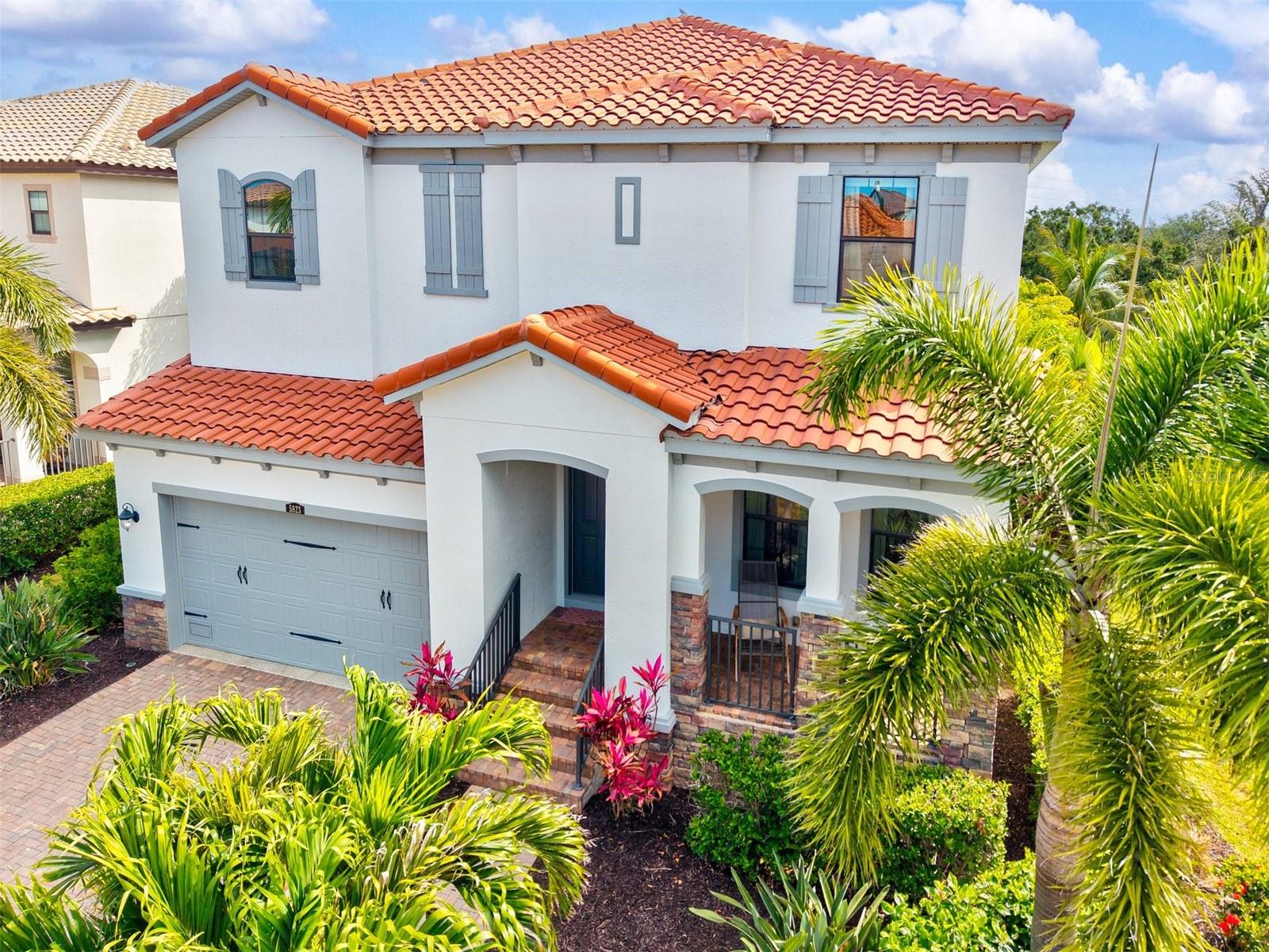 Details for 5823 Title Row Drive, BRADENTON, FL 34210
