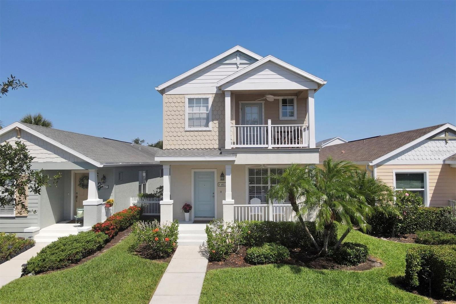 Details for 4811 Woodbrook Drive, SARASOTA, FL 34243